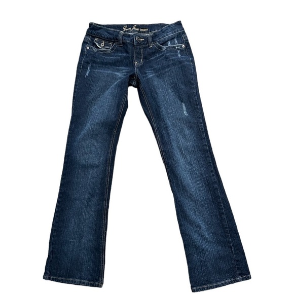 Guess Jeans Doheny Size 29 - Picture 2 of 4